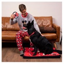 مرتبة ميني ماوس للكلاب