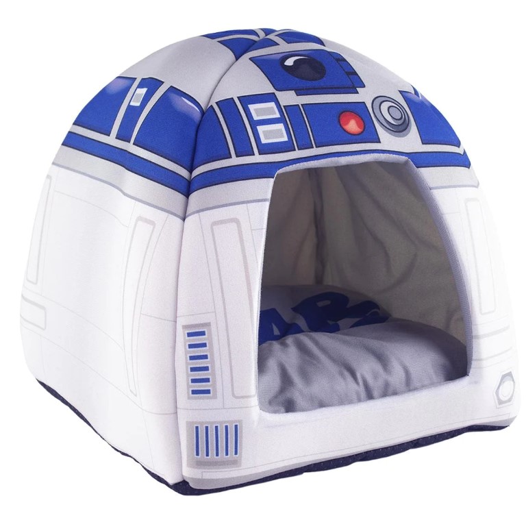 سرير كهف الكلب ستار وورز