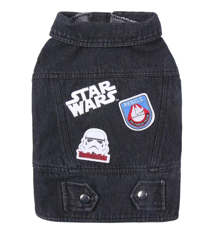 Star Wars Denim Jacket for Dogs