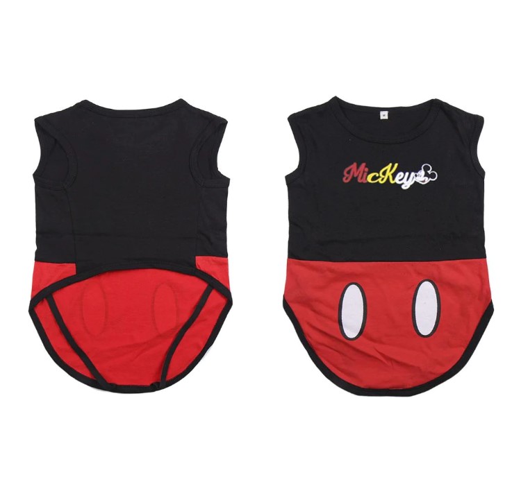 تي شيرت كلب جيرسي ميكي