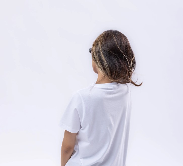 تيشيرت ابيض FLORIDA