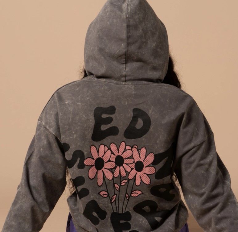 هودي إد شيران للسيدات