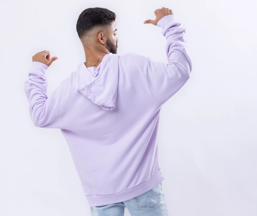 هودي رجالي ديزني مونستر