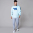 سويت تي شيرت لوني تونز للرجال