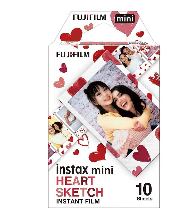 INSTAX MINI-SKETCH