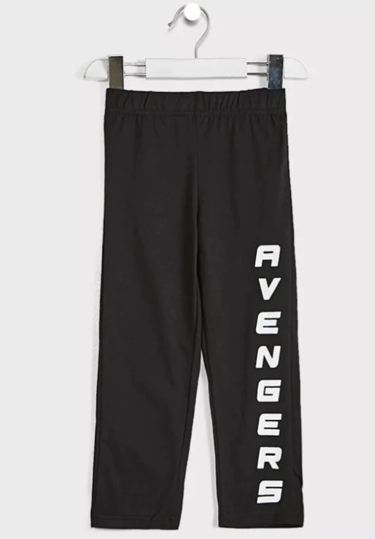 طقم بجامة أولاد مارفل أفنجرز