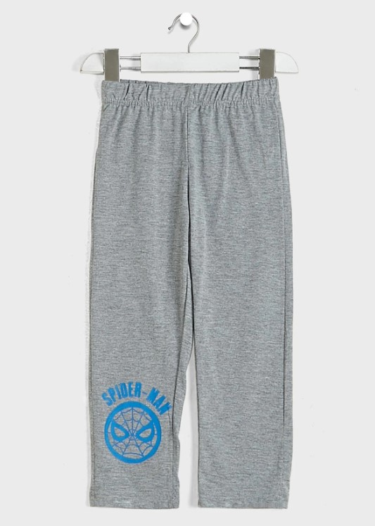 طقم بجامة أولاد سبايدر مان