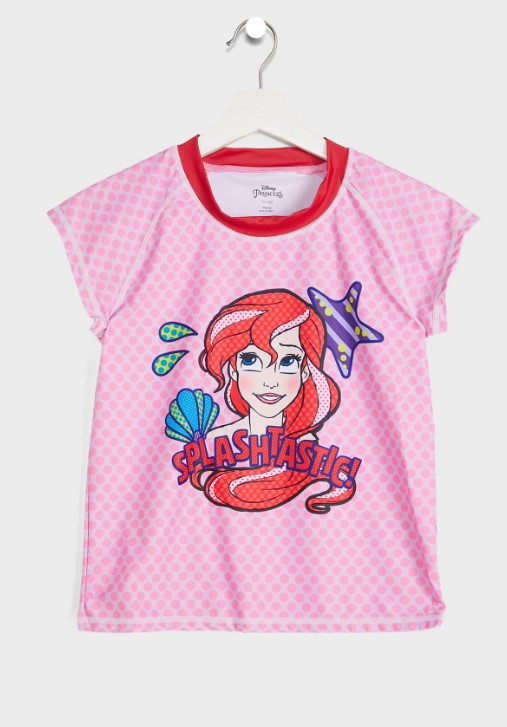 ملابس ديزني برينسيس سباحة جديد