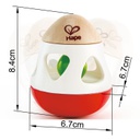 هيب - خشخيشة جرس