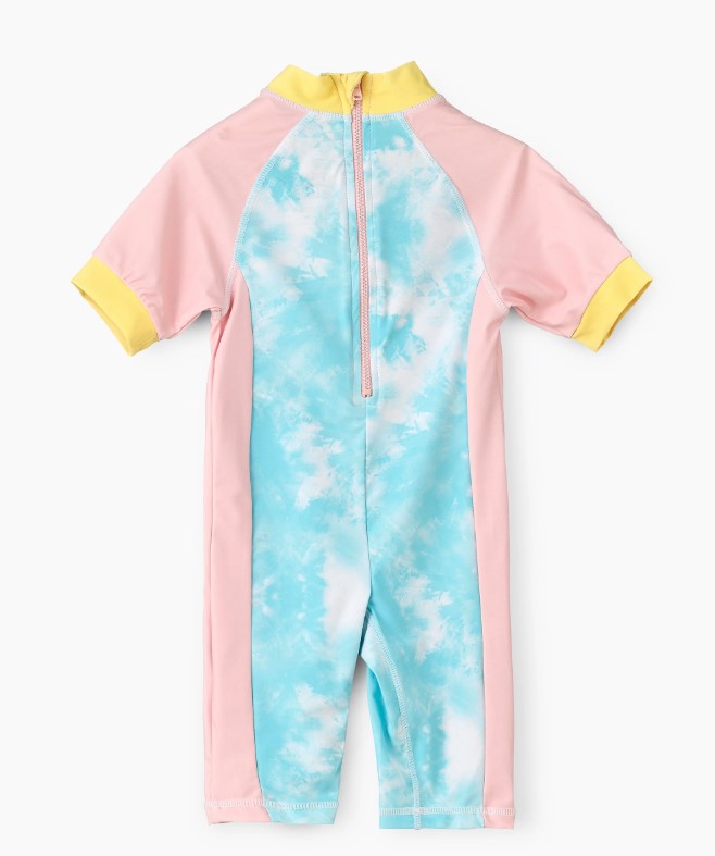 ملابس السباحة للبنات من قطعة واحدة لولا باني