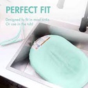 Puff Inflatable Baby Bather