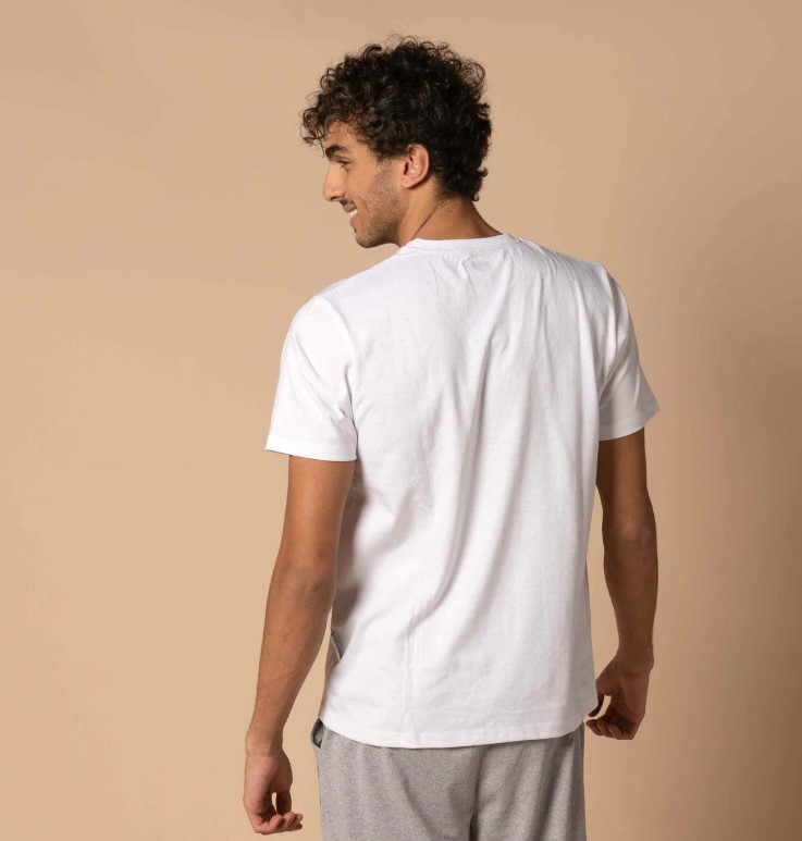 طقم بجامة رجالي طويل من فلينستون