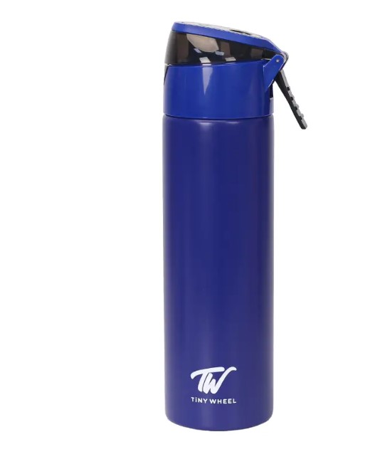 تايني ويل مطارة ستيل بالرذاذ- أزرق