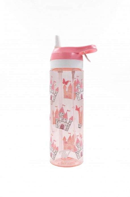 تايني ويل-مطارة مياه بالرذاذ قلعه 750 مل