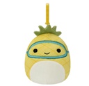 SQK - Little Plush (3.5&quot; Squishmallows Clip-Ons - Phase 15) (Int'l) (No PDQ)