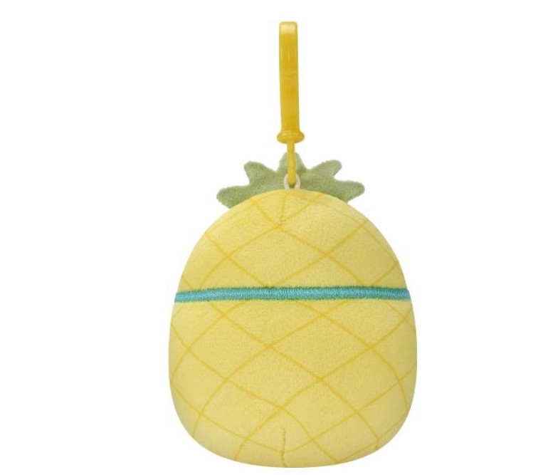 SQK - Little Plush (3.5&quot; Squishmallows Clip-Ons - Phase 15) (Int'l) (No PDQ)