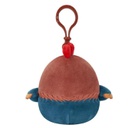 دمية سكويش مالوز ميدالية