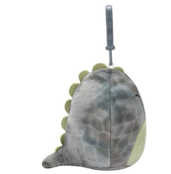 SQK - Little Plush (3.5&quot; Squishmallows Clip-Ons - Phase 15) (Int'l) (No PDQ)