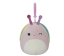 SQK - Little Plush (3.5&quot; Squishmallows Clip-Ons - Phase 15) (Int'l) (No PDQ)