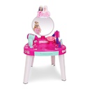 Barbie Vanity with Light and Sound