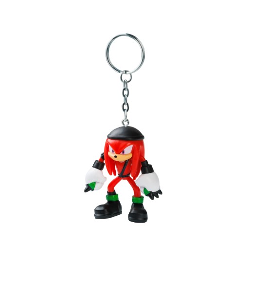 شخصيات سونيك ميدالية مفتاح