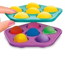 Cra-Z-Crackle Clay Pop-Mazing Super Sensory