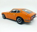 31170 - 1:18 1971 DATSUN 240Z
