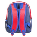 KIDS BACKPACK 3D SPIDERMAN 25.0 X 31.0 X 10.0 CM