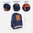 حقيبة ظهر مدرسية للأطفال هاري بوتر