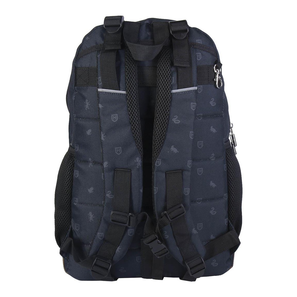 حقيبة ظهر مدرسية هاري بوتر هوجورتس