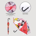 مظلة يدوية ميكي بو