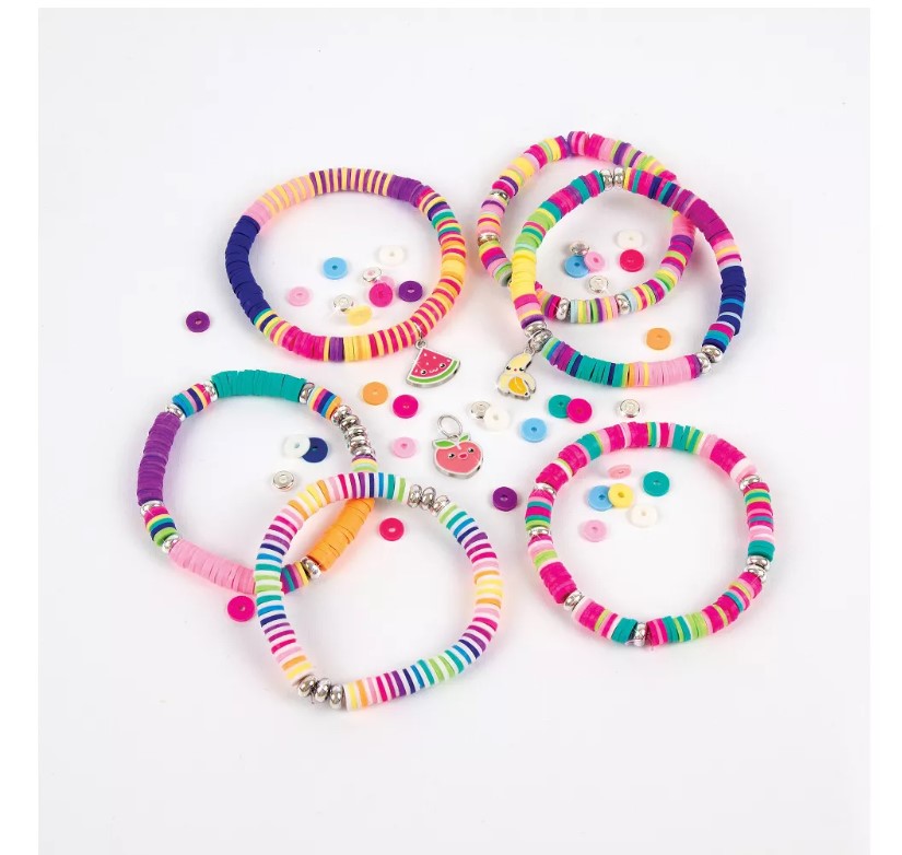 اجعلها مجموعة خرز هيشي الحقيقية