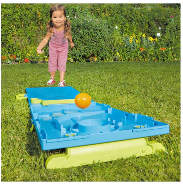 مجموعة ألعاب كورنهول 5 في 1 من ليتل تايكس