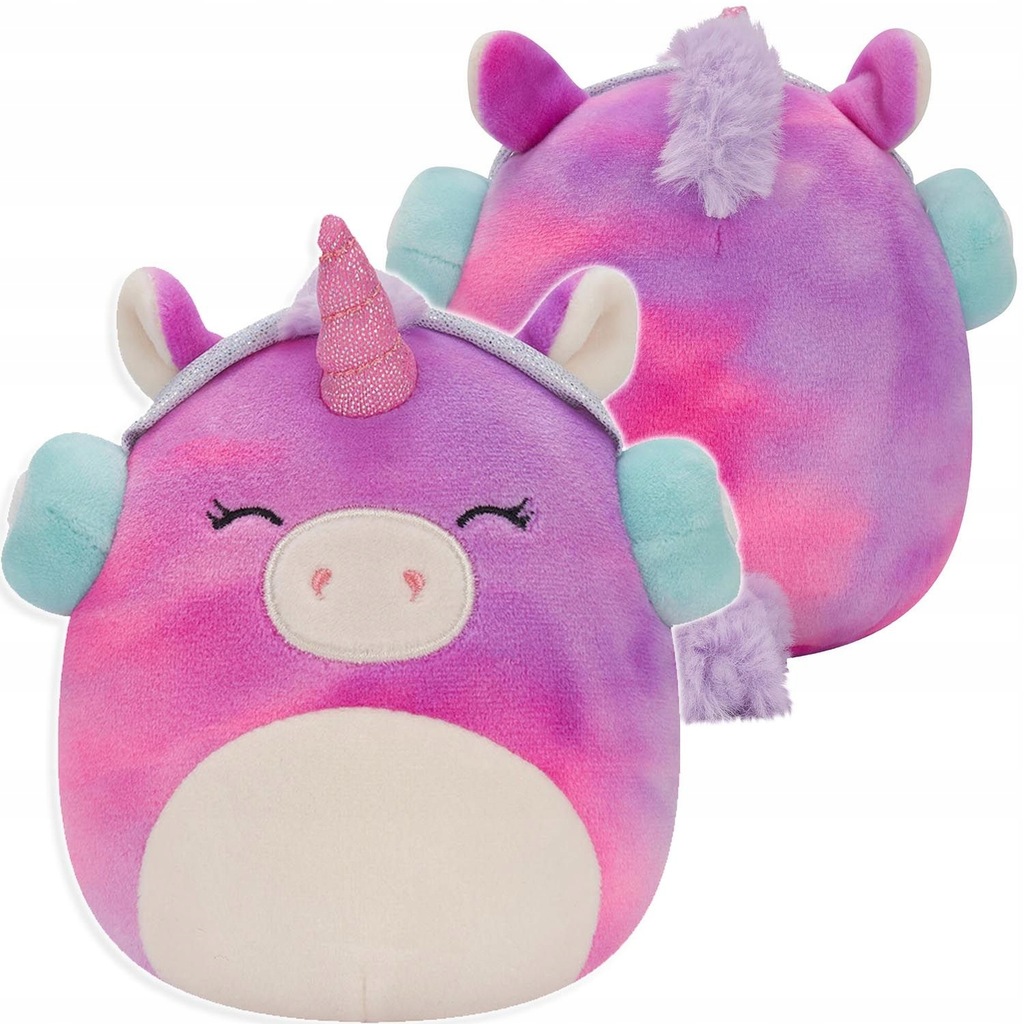 دمية سكويش مالوز 13سم- لولا يونيكورن