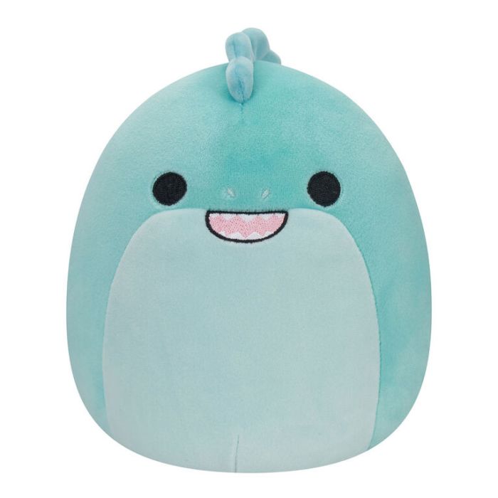 SQK - Little Plush (7.5&quot; Squishmallows) (Asst Phase 15 Assortment A ) (12pc Bulk) (INT'L)