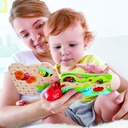 كتيب الحشرات الخشبي