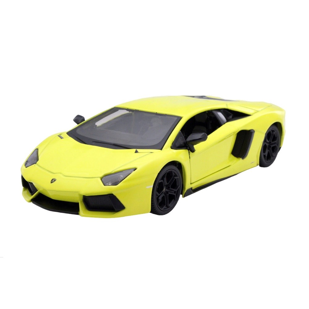 سيارة مايستو