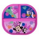 طبق ميني قابل للانعكاس