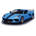 سيارة مايستو شيفروليه كورفيت ستينغراي