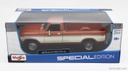 1:18 SP. ED. (B) - 1979 Ford F150 Pick-up