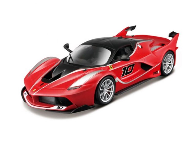 1:24 Ferrari AL - Ferrari FXX K