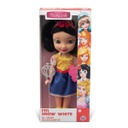 دمية الاميرة سنو وايت 38 سم