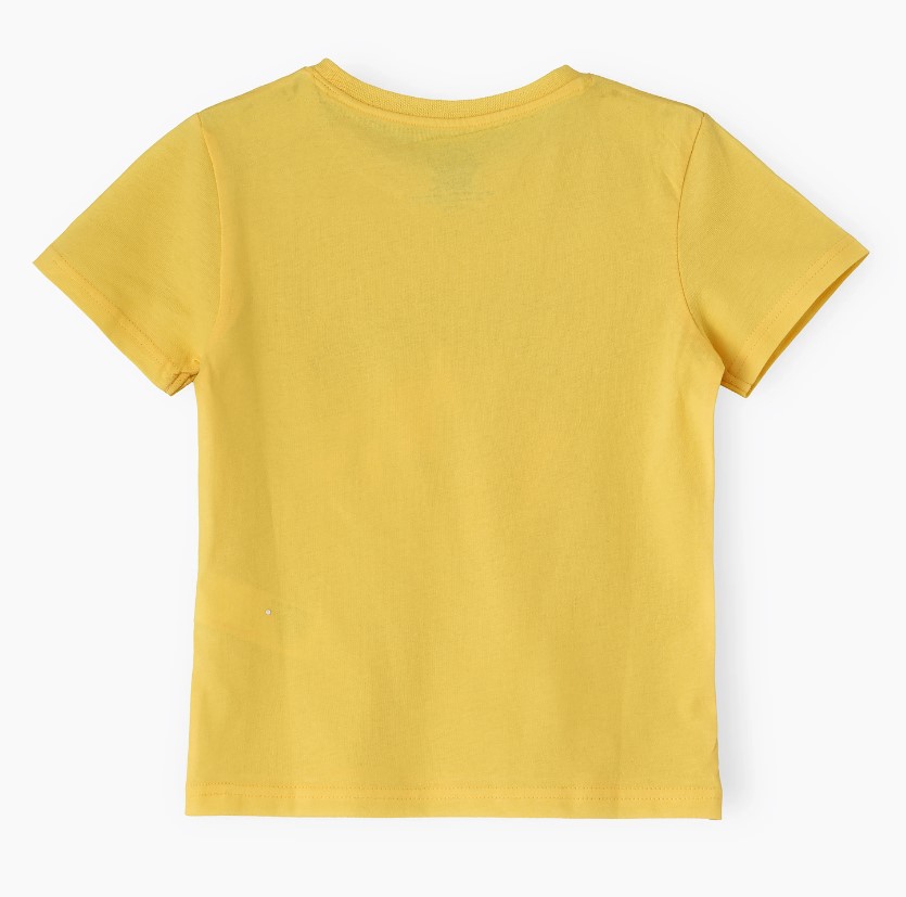 توم وجيري جونيور تي شيرت للأولاد