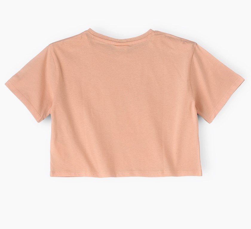 توم وجيري جونيور تي شيرت قصير للفتيات