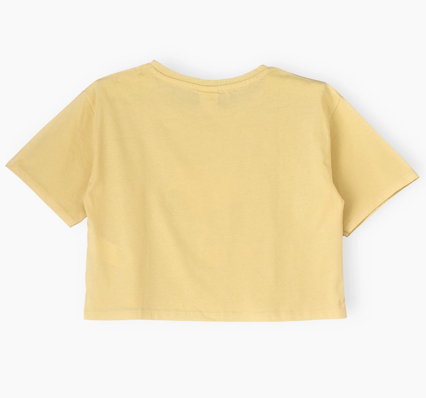 تي شيرت سنوبي للفتيات 