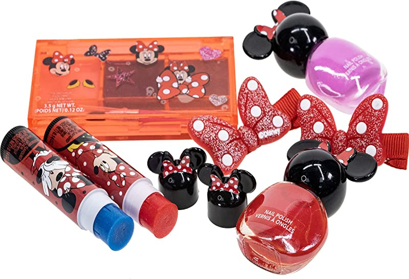 حقيبة مستحضرات تجميل ديزني ميني ماوس