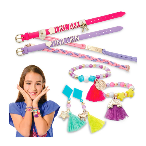 مجوهرات يونيكورن الرائعة