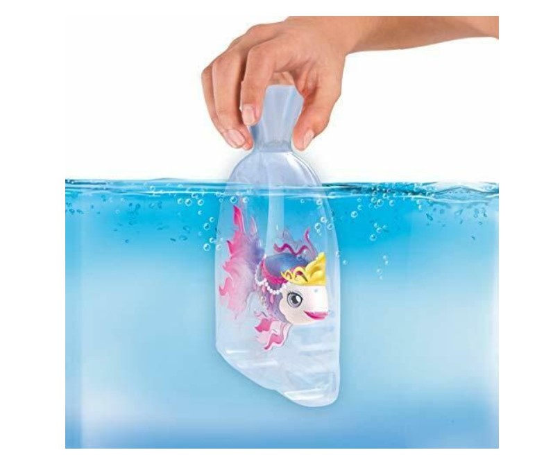 اسماك ليتل لايف-سيكوين