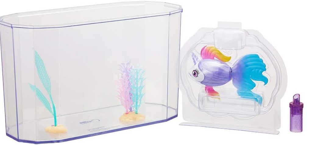 ليتل لايف بيتس خزان أسماك ليل ديبرز