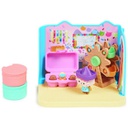 غرفة جي دي اتش - ديلوكس - غرفة الحرف